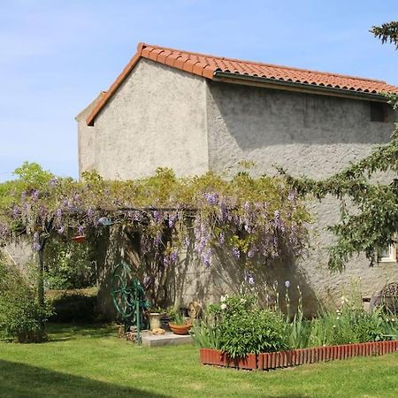 Ideal Voyageurs & Travailleurs Cherchant Du Calme Manglieu Exterior photo