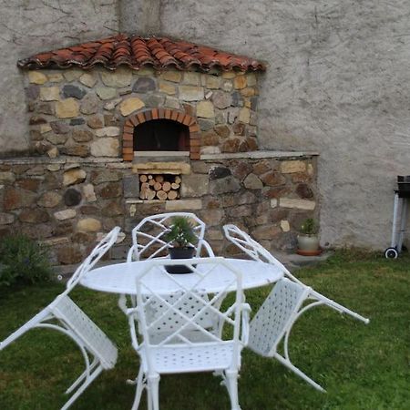 Ideal Voyageurs & Travailleurs Cherchant Du Calme Manglieu Exterior photo